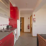 Appartement B42 - Oceano Atlantico *