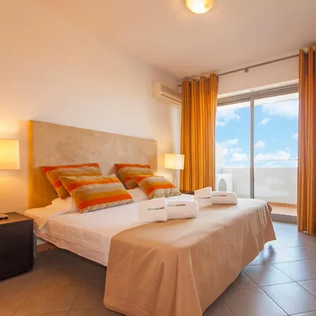 Lägenhet B42 - Oceano Atlantico Portimão