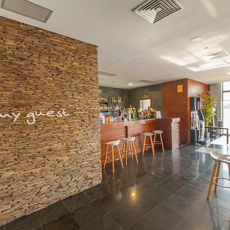 B42 - Oceano Atlantico * Portimão