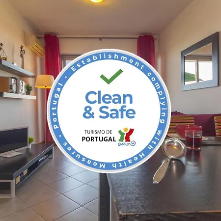 Lägenhet B42 - Oceano Atlantico