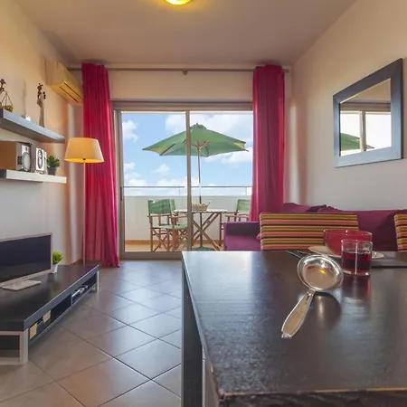 Lägenhet B42 - Oceano Atlantico Portimão