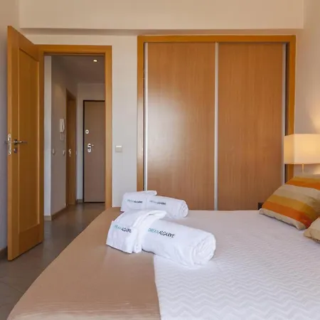 Lägenhet B42 - Oceano Atlantico