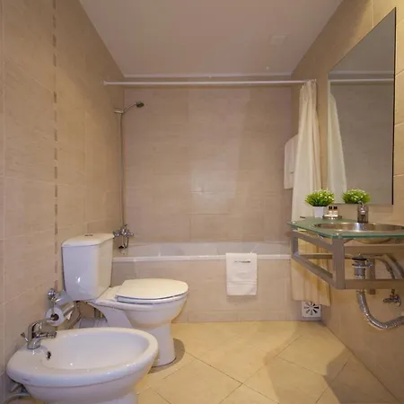 Lägenhet B42 - Oceano Atlantico