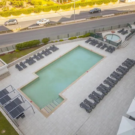 B42 - Oceano Atlantico Portimão