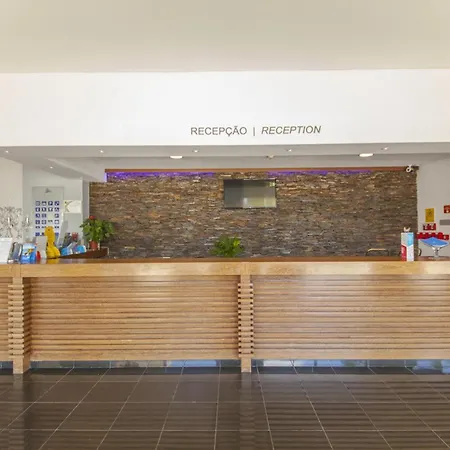 B42 - Oceano Atlantico Lägenhet Portimão