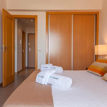 B42 - Oceano Atlantico Appartement