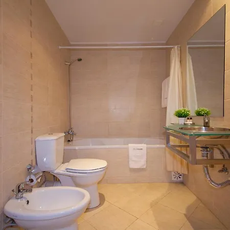 B42 - Oceano Atlantico Appartement *