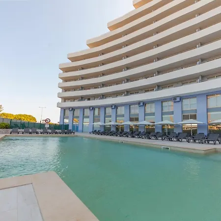 B42 - Oceano Atlantico * Portimão