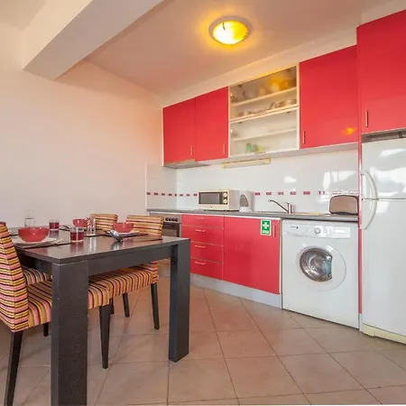 Apartment B42 - Oceano Atlantico