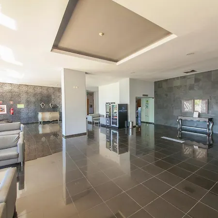 B42 - Oceano Atlantico Appartement Portimão