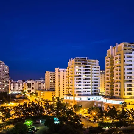 B42 - Ocean Apartment Portimao