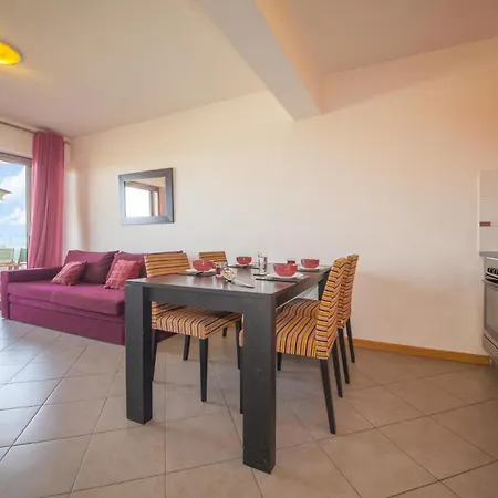 B42 - Oceano Atlantico Appartement *