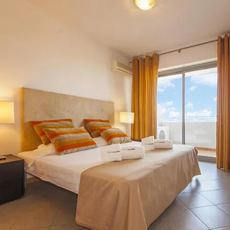 B42 - Oceano Atlantico Appartement