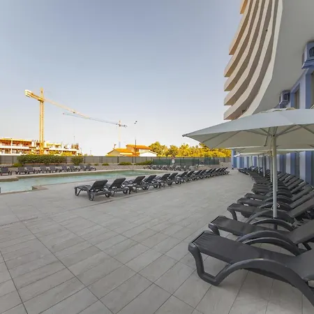 B42 - Oceano Atlantico Appartement *