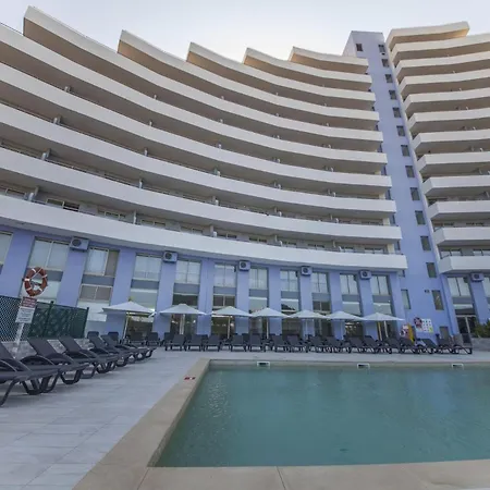 B42 - Oceano Atlantico Appartement Portimão