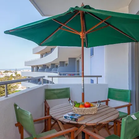 B42 - Oceano Atlantico Portimão