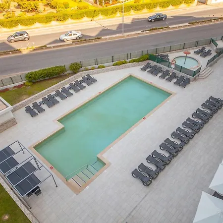 Apartment B42 - Oceano Atlantico