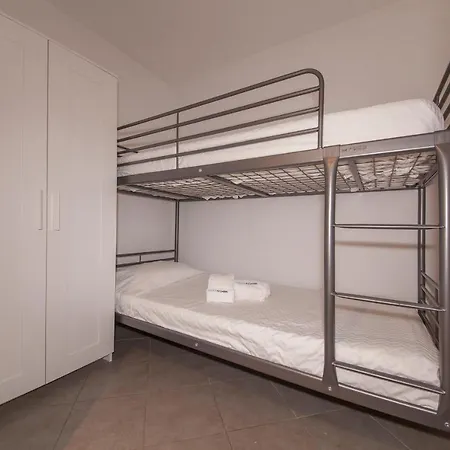 Apartment B42 - Oceano Atlantico Portimao