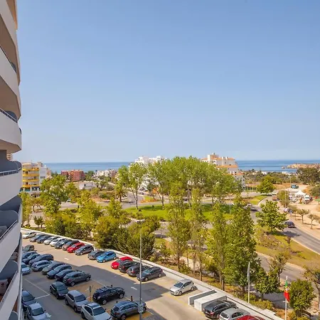 Апартаменты B42 - Oceano Atlantico *
