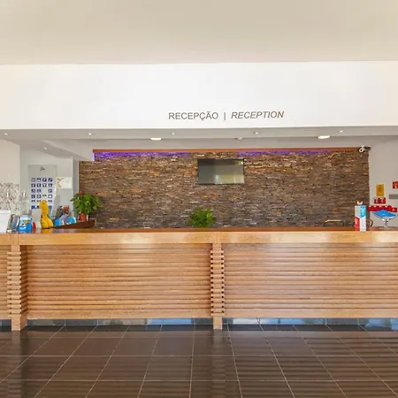 B42 - Oceano Atlantico Lejlighed *