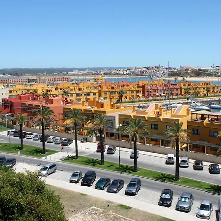 B42 - Oceano Atlantico Lejlighed Portimão