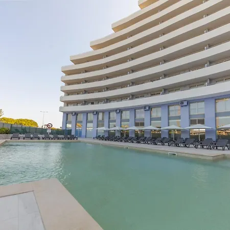 B42 - Oceano Atlantico * Portimão