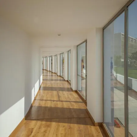 B42 - Oceano Atlantico Lejlighed