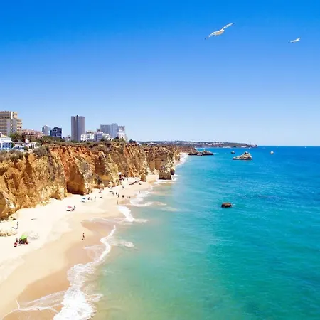 Lejlighed B42 - Oceano Atlantico *