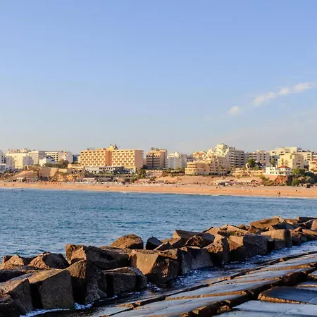 B42 - Oceano Atlantico * Portimão