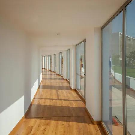 B42 - Ocean Apartamento